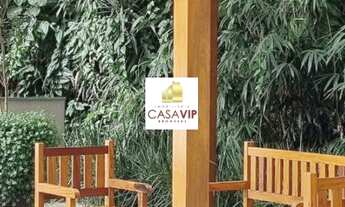 Imagem 7: Apartamento à venda, Vila Andrade, 126m², 3 dormitórios, 1 suíte, 2 vagas!