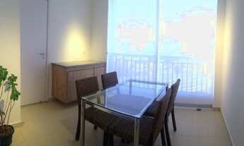 Imagem 2: JUNDIAÍ - Apartamento Padrão - JARDIM ANA MARIA