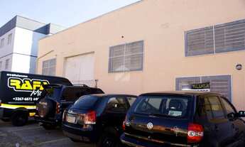 Imagem 2: Comercial à venda 7 Vagas, 490M², Jardim do Lago, Campinas - SP