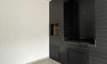 Imagem 5: Casa para venda possui 85 metros quadrados com 3 quartos uma suíte no centro de Tijucas