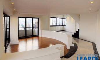 Imagem: COBERTURA - ACLIMAÇÃO - SP