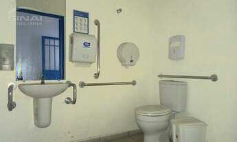 Imagem 7: Salão para alugar, 85 m² por R$ 7.000,00/mês - Lapa - São Paulo/SP