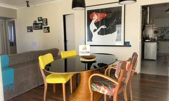 Imagem 7: Apartamento à venda, Vila Progredior, 100m², 2 dormitórios, 1 suíte, 2 vagas!