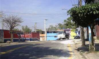 Imagem 5: Terreno comercial à venda, Butantã, São Paulo - TE0005