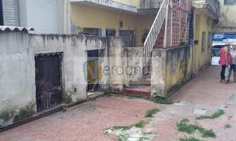 Imagem 5: TERRENO VILA FORMOSA 500 M²