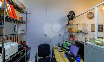 Imagem 7: São Paulo - Conjunto Comercial/Sala - CHÁCARA SANTO ANTÔNIO