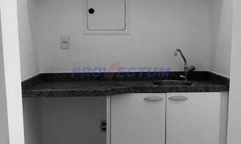 Imagem 7: Sala - Loteamento Alphaville Campinas - Campinas