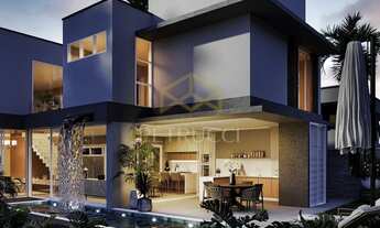 Imagem 3: Casa - Swiss Park - Campinas