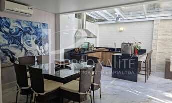 Imagem: Casa á venda em condominio fechado Camburi