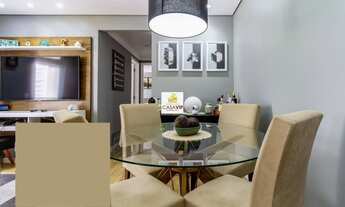 Imagem 3: Apartamento à venda, Vila Andrade, 56m², 2 dormitórios, 1 suíte, 1 vaga!