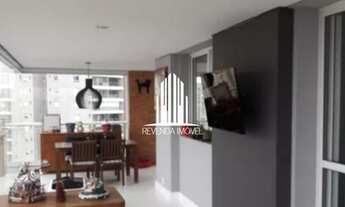 Imagem 5: 3 dormitórios, 3 suites e 4 vagas no Morumbi