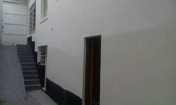 Imagem 7: JARDIM BRASIL (ZONA SUL) - CASA SOBRADO