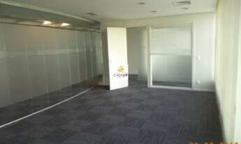 Imagem 6: Laje comercial para locação ou venda, Jardim São Luís, 2844m², 28 vagas!