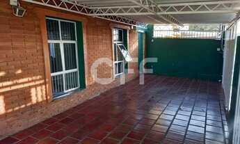 Imagem 2: Casa - Vila Boa Vista - Campinas