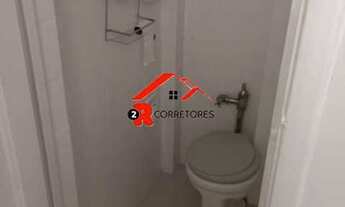 Imagem 7: Copacabana, 3 quartos, sendo 1 suíte, 122m², fundos silencioso