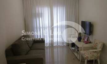 Imagem: Excelente Apartamento 70m² Com Uma Infra