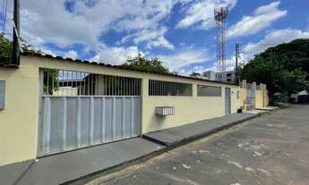 Imagem 3: Casa com 3 quartos sendo uma suíte