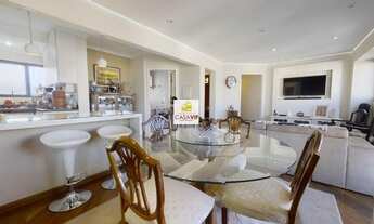 Imagem 1: Apartamento à venda, Perdizes, 93m², 3 dormitórios, 1 suíte, 2 vagas!