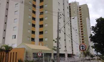 Imagem: Apartamento com 3 quartos no EDIFICIO VIVERE