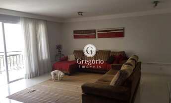 Imagem 2: Apartamento com 3 dormitórios à venda, 155 m² por R$ 1.270.000,00 - Vila São Francisco - S