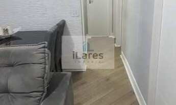 Imagem 7: Apartamento com 3 dorms, Demarchi, São Bernardo do Campo - R$ 280 mil, Cod: 2158