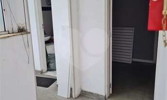 Imagem 2: São Paulo - Conjunto Comercial/Sala - MOOCA