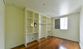 Imagem 7: Ótima oportunidade de comprar de um belíssimo apartamento no Paraíso, abaixo do valor do m