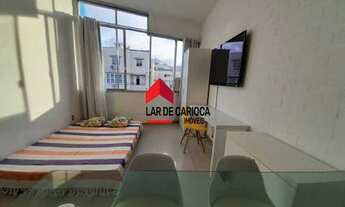 Imagem 4: Flamengo - Lindo Conjugado todo reformado e mobiliado