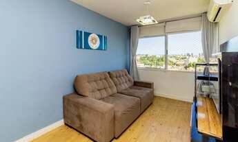 Imagem 5: Porto Alegre - Apartamento Padrão - Vila Ipiranga