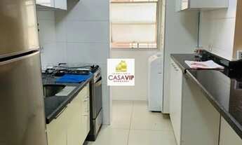 Imagem 7: Apartamento à venda, Campos Elíseos, 40m², 1 dormitório, 1 vaga!