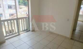 Imagem: Vendo apartamento de 2 quartos, 1 quadra