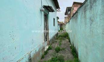 Imagem 3: Terreno com 05 imóveis em Cordovil