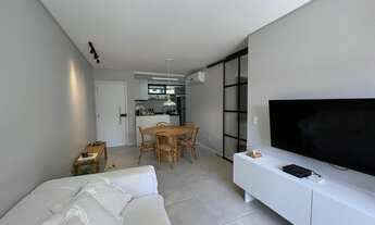 Imagem 2: Apartamento para venda com 83 m² com 3 quartos em Ponta Verde - Maceió - AL