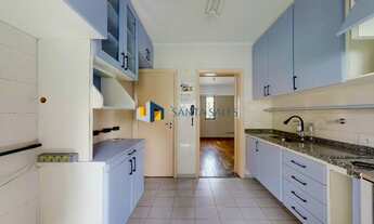 Imagem 7: Apartamento em Pinheiros próximo ao metrô