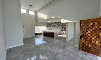 Imagem 2: Casa com 3 dormitórios, 180 m² - venda por R$ 1.261.500,00 ou aluguel por R$10.486,30/mês