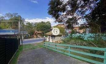 Imagem 6: Terreno Comercial, 1024 m² - Aluguel por R$ 9.700/mês - Vila Santo Antônio - Cotia/SP