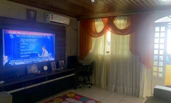 Imagem 7: Ótima casa na QR 402 - Samambaia Norte