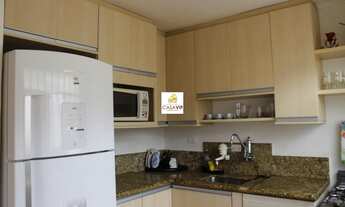 Imagem 5: Sobrado à venda, Jardim Promissão, 100m², 3 dormitórios, 1 suíte, 2 vagas!