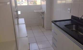 Imagem 4: Alugo excelente apartamento na Samambaia Norte