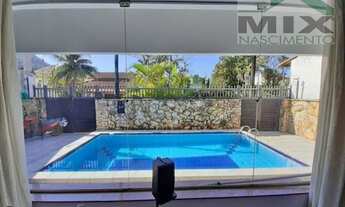 Imagem 2: Casa Térrea em Canto do Forte - Praia Grande