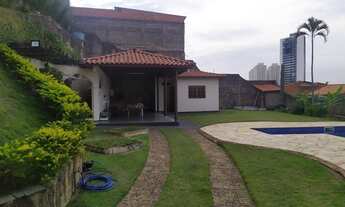 Imagem 6: Casa à venda 3 Quartos, 1 Suite, 8 Vagas, 600M², PARQUE MORUMBI, VOTORANTIM - SP