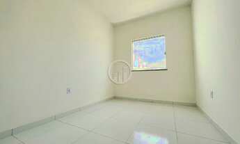 Imagem 6: Casa para venda tem 100 metros quadrados com 2 quartos em Conceição - Feira de Santana - B