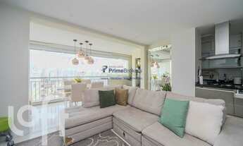 Imagem 3: Apartamento para venda no Bosque da Saúde