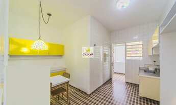 Imagem 5: Apartamento à venda, Jardim Paulista, 120m², 3 dormitórios, sem vaga!