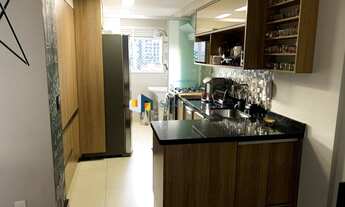 Imagem 5: Apartamento à venda - 2 dormitórios - Brooklin