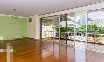 Imagem 5: Cobertura Duplex 4 quartos na Urca disponível para Venda na Privilégio Imóveis