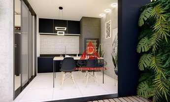 Imagem 6: Casa com 3 dormitórios à venda, 153 m² - Terras de São Francisco - Sorocaba/SP