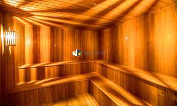 Imagem 6: NOVO E NUNCA HABITADO 3 DORMS E 2 VAGAS - CONDOMÍNIO SPETTACOLO