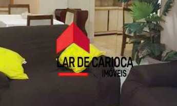 Imagem 2: Apartamento sala 2 quartos, 86 m² em Copacabana