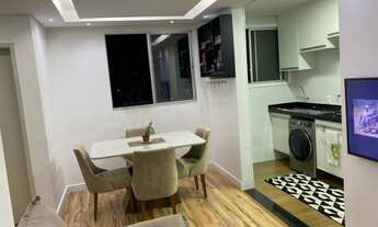 Imagem 3: JUNDIAÍ - Apartamento Padrão - RECANTO QUARTO CENTENÁRIO